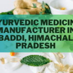 Ayurvedic Medicine Manufacturer In Baddi, Himachal Pradesh